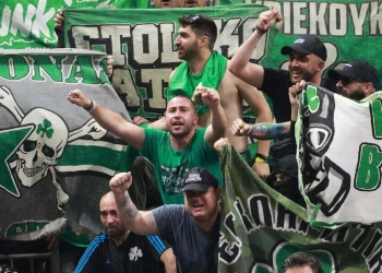 Diretta Real Madrid Panathinaikos, finale Eurolega 2024 (Foto ANSA)