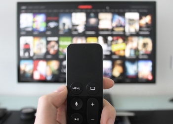 Televisione (Foto da Pixabay)