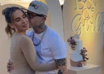 Lazza e la fidanzata Greta Orsingher presto genitori foto instagram 2024