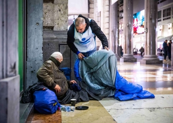 Foto di Daniele Lazzaretto