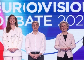 candidati Presidente Commissione Ue