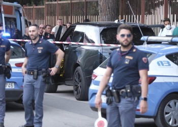 Morte Angelo Onorato