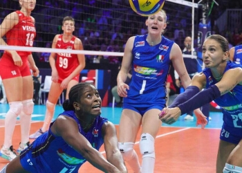 Italia volley