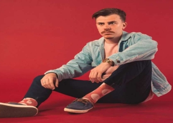 Zerb, al Radio Zeta Future Hits Live (Foto Web)