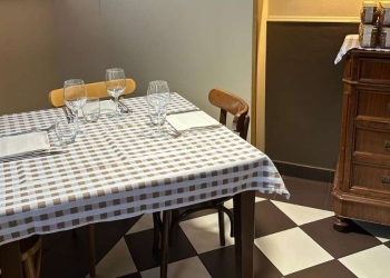 L'Osteria del Borgo di Lazzate (MB)