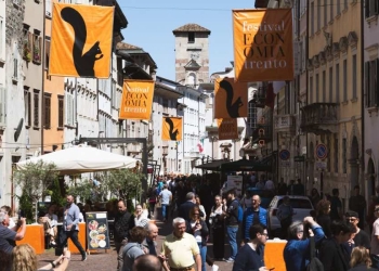 Festival dell'Economia di Trento