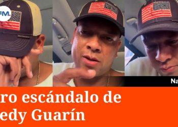 Fredy Guarin, screen da Youtube