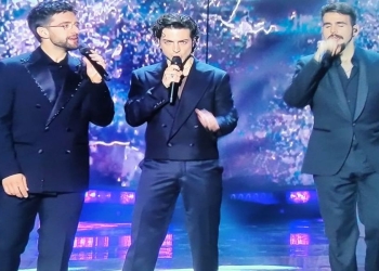 Il Volo