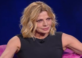 Patrizia Caselli, ex compagna di Bettino Craxi. (Foto: Web)