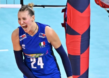 Italia volley