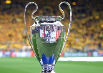 risultati Champions League
