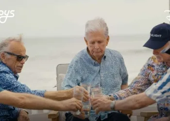 The Beach Boys, il documentario disponibile su Disney+