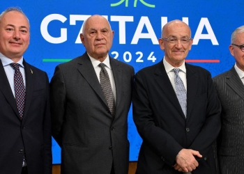 Conferenza stampa dopo riforma giustizia in CdM