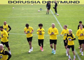 Borussia Dortmund