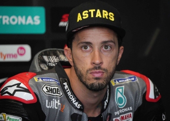 Dovizioso