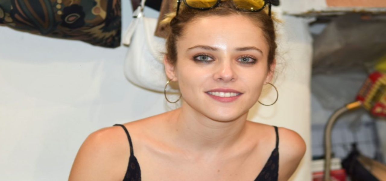 Chi è Camilla Semino Favro, attrice italiana/ La liaison con Michele