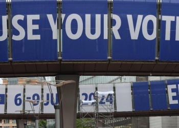 Elezioni Europee 2024