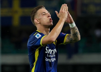 Calciomercato Atalanta: si punta Tomas Suslov (Foto ANSA)