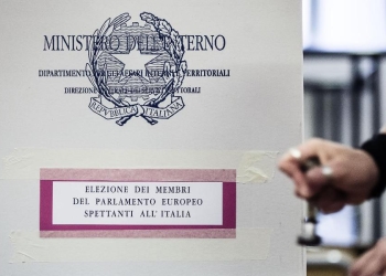 voto Elezioni Europee