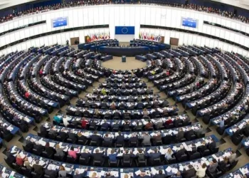 Parlamento Europeo