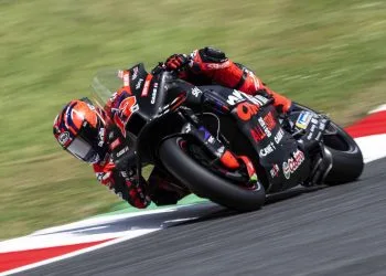 MotoGp Vinales Mugello