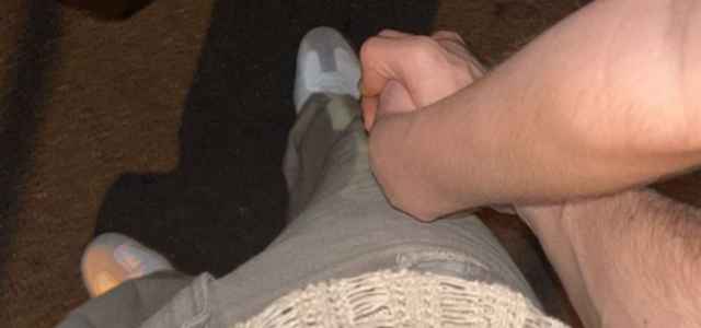 Instagram Dustin di Amici 2024