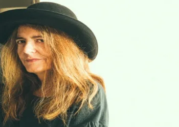 Nada, foto dal profilo Instagram