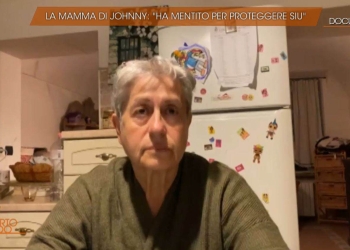 La mamma di Jonathan Maldonato a Quarto Grado
