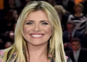 Arianna Mihajlovic. (Foto: Web)