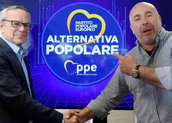 Alli e Bandecchi, Alternativa Popolare