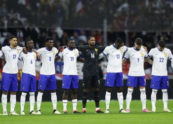 Francia gruppo Euro 2024