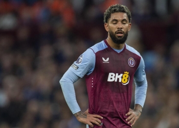 Calciomercato Juventus: si punta forte su Douglas Luiz (Foto ANSA)