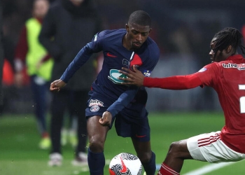 Calciomercato Roma: per la fascia sinistra c'è Bradley Locko (Foto ANSA)