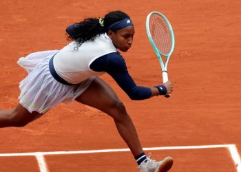 Diretta Coco Gauff