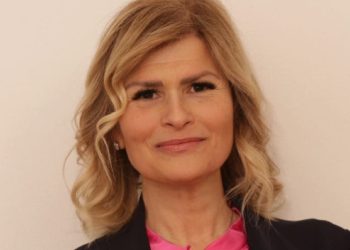 Mariateresa Vivaldini, FdI (foto di archivio)