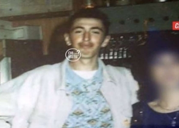 Willy Branchi (Foto: Chi l'ha visto?)