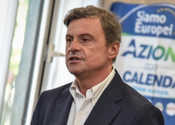 Chi è Carlo Calenda