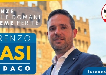 Masi, M5s Firenze