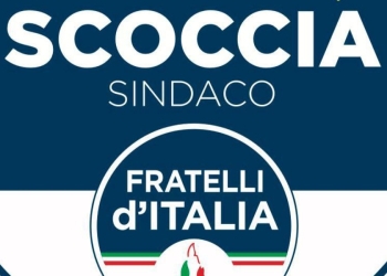 Fdi con Scoccia a Perugia