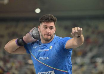 Olimpiadi Parigi 2024