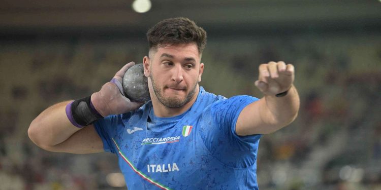 Olimpiadi Parigi 2024