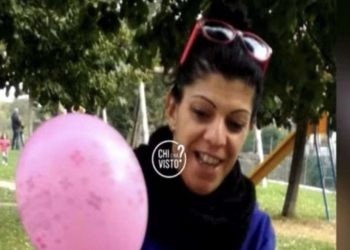 Mara Favro (Foto: Chi l'ha visto?)