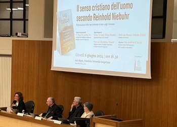 Libro Giussani col card. Parolin