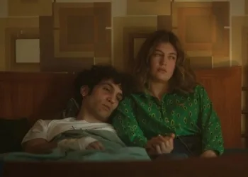 L'isola e il maestro 2, la serie disponibile su Netflix