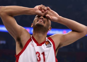 Shields Olimpia Milano