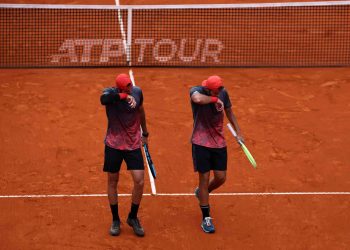 Vavassori Bolelli diretta Atp