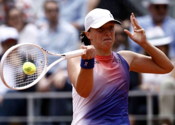 Swiatek diretta Roland Garros