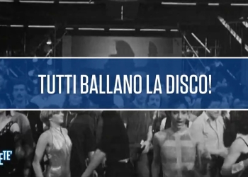 Techetechetè e la disco music