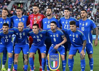 Italia risultati Euro