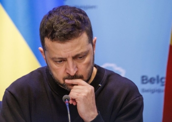 Zelensky